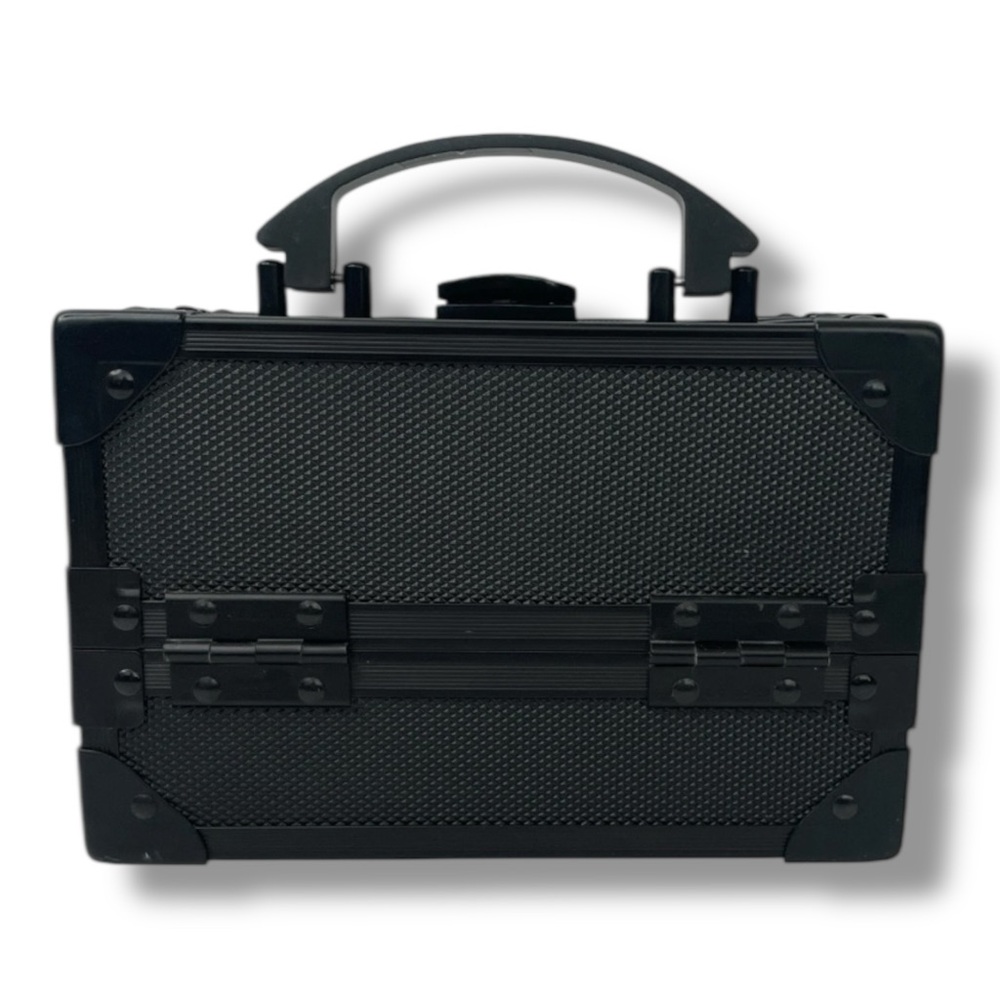 Sephora Professional Hard Shell Makeup Train Case… - image 3